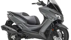 Kymco X-Town 300i (2021 - 24)  (2)