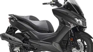 Kymco X-Town 300i (2021 - 24) 