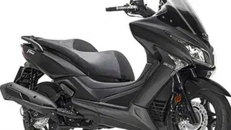 Kymco X-Town 300i (2021 - 24) nuova
