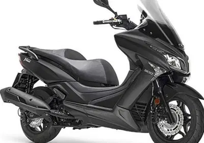 Kymco X-Town 300i (2021 - 24) - Annuncio 8219306