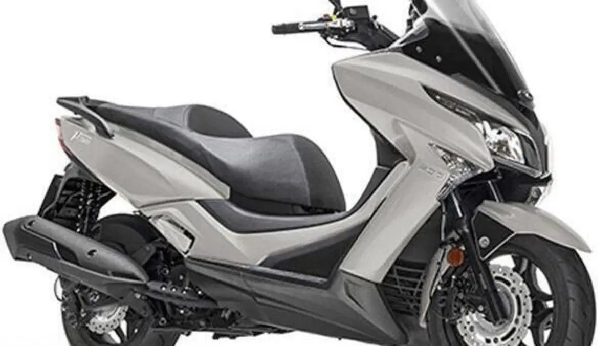 Kymco X-Town 300i (2021 - 24)  (3)