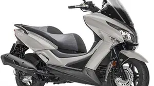 Kymco X-Town 300i (2021 - 24)  (3)