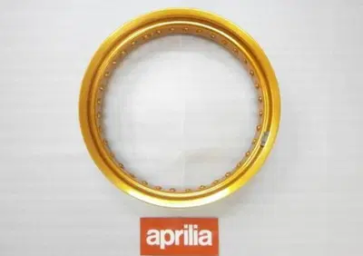 Cerchio ant.Aprilia PEGASO FACTORY 650 - Annuncio 8219389