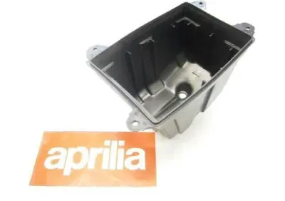 cassa filtro aria Aprilia AF1 125 da '90 al '92 - Annuncio 8219523