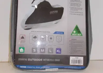 Telo coprimoto da esterno Aquatex Oxford - Annuncio 8219824