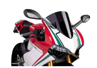 CUPOLINO PUIG SCURO 5990F DUCATI SUPERL/1299 - Annuncio 8219958