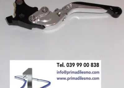 Coppia leve regolabili per Suzuki 0 - Annuncio 8220048