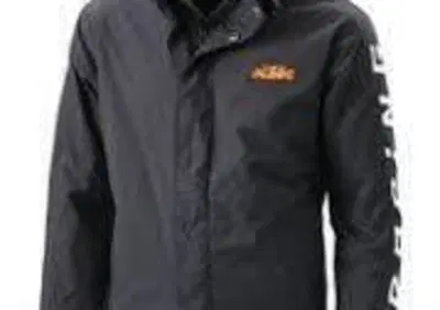KTM GIUBBOTTO UOMO TAGLIA S & M - Annuncio 8220382
