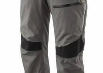 KTM PANTALONI IMPERMEABILE ANTIVENTO TAGLIA L - Annuncio 8220391