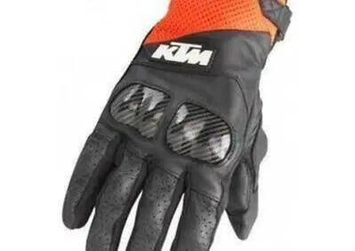 KTM GUANTI RADICAL - Annuncio 8220403