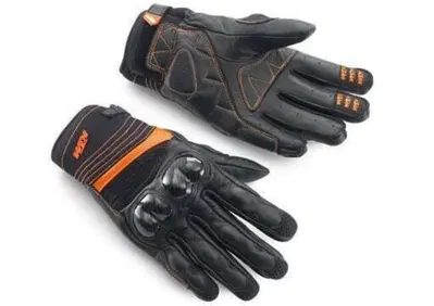 KTM GUANTI RADICAL TAGLIE S & M - Annuncio 8220406