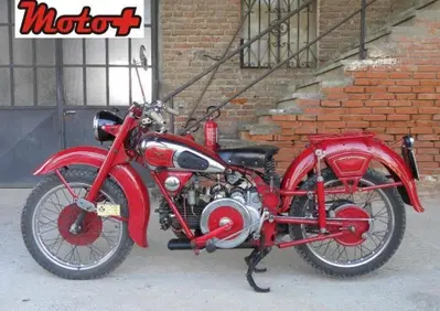 Moto Guzzi G.T. 500 - Annuncio 8220976