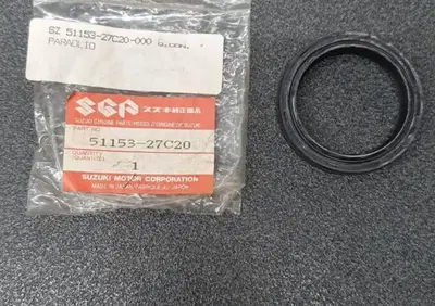 PARAOLIO FORCELLA SUZUKI PER MARAUDER-BANDIT-VX - Annuncio 8221390