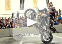 Rok Bagoros (stunt KTM): un fenomeno in crescita