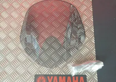 PARABREZZA YAMAHA TRICITY 125/155 - Annuncio 8221754