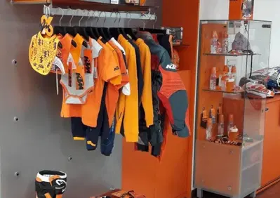 Ktm per bambini scontati - Annuncio 8195036