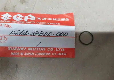 ANELLO O-RING REGISTRO VALVOLE SUZUKI INTRUIDER Yamaha - Annuncio 8222174