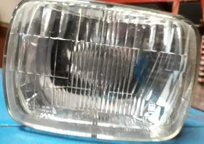 FANALE ANT. 850T5 LEMANS III LEMANS 1000SPIII V35 Moto Guzzi - Annuncio 8222569