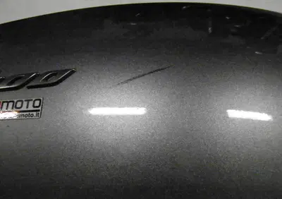 FIANCATA POST. DESTRA USATA PER HONDA SW T 400 - Annuncio 8223053