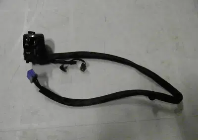 DEVIOLUCI SX USATO HONDA SW T 400 - Annuncio 8223057