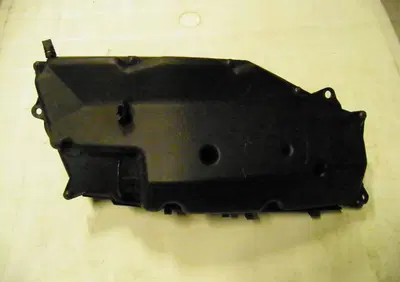 CASSA FILTRO COMPLETA USATA PER HONDA SW T 400 - Annuncio 8223062