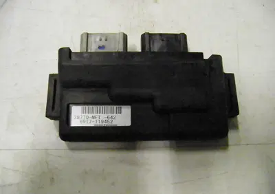 CENTRALINA USATA PER HONDA SW T 400 - Annuncio 8223094