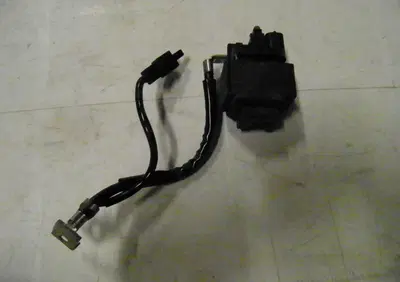 RELE' AVVIAMENTO USATO PER HONDA SW T 400 - Annuncio 8223098