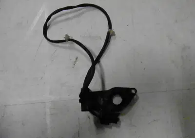 ANTENNA TRANSPONDER USATA PER HONDA SW T 400 - Annuncio 8223320