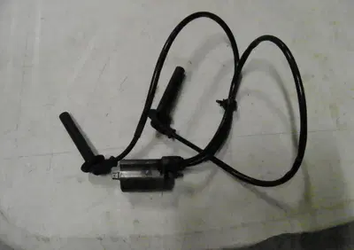 BOBINA A.T. USATA HONDA SW T 400 - Annuncio 8223325