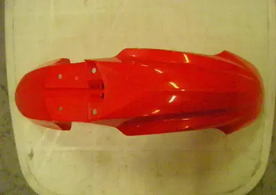 PARAFANGO ANTERIORE PER HONDA CRF 450 2021 Acerbis - Annuncio 8223335