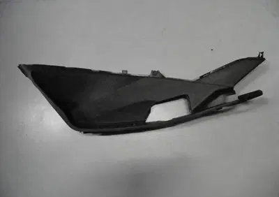 PEDANA SINISTRA USATA PER HONDA PCX 125 DEL 2015 - Annuncio 8223794