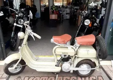 Lambretta 125 D - Annuncio 8224799