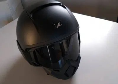 Casco Shark Street-Drak Shark Helmets - Annuncio 8225318