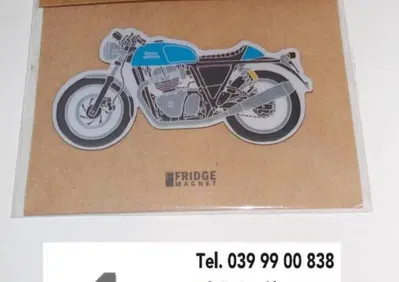 Calamita Royal Enfield Continental GT 650 - Annuncio 8225332