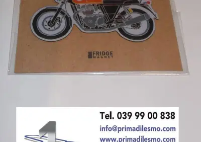 Calamita Royal Enfield Interceptor 650 - Annuncio 8225363
