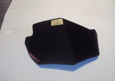 CUPOLINO per YAMAHA MT-09 F. Fabbri - Annuncio 8225629