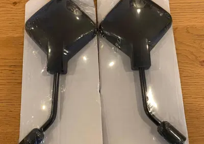 SPECCHIO UNIVERSALE Ktm - Annuncio 8225631