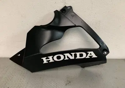 CARENA INFERIORE DESTRA ORIGINALE PER HONDA CBR650 - Annuncio 8226226