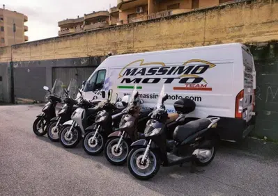 Honda SH 150i (2005 - 08) - Annuncio 8226955
