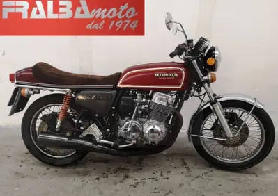 Honda 750 Four Super Sport - Annuncio 8227931