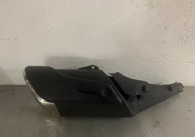 Terminale originale per HONDA CB 300R CBF300 18-19 - Annuncio 8228728