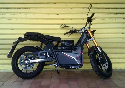 Rieju Nuuk 8,5 Kw (2019 - 22) - Annuncio 8229537