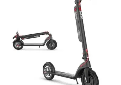 VMX - Annuncio 8230357