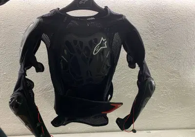 PETTORINA PROTEZIONI CROSS-ENDURO-BMX ALPINESTAR L Alpinestars - Annuncio 8243284