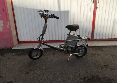 Mini E-Bike Pieghevole Altra marca - Annuncio 8243326