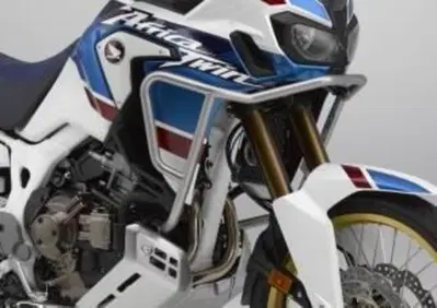 Africa Twin 1000 Honda - Annuncio 8243457