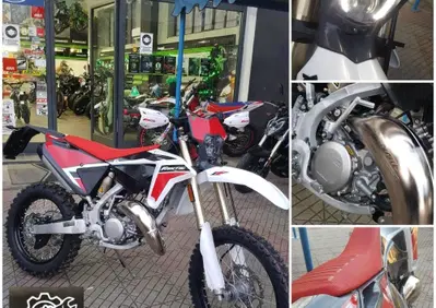 Fantic Motor XE 125 Enduro (2021) - Annuncio 8243472