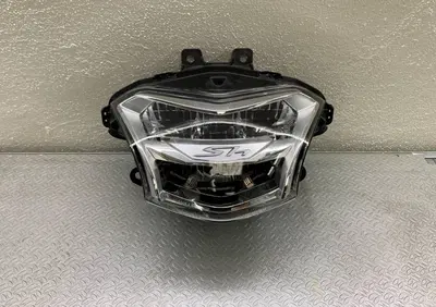 FARO FANALE ORIGINALE HONDA SH 125-150 2017-19 - Annuncio 8244126