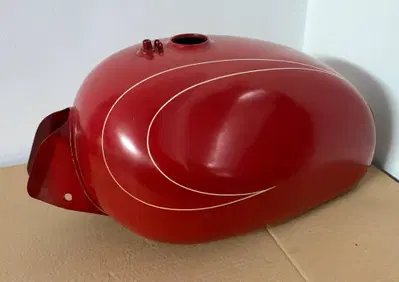 SERBATOIO MOTO GUZZI LODOLA 235 GT - Annuncio 8244565