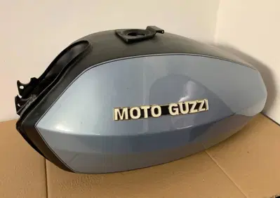 SERBATOIO MOTO GUZZI 1000 SP - Annuncio 8244577